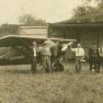 Renner Airplane 009C DR