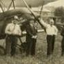 Renner Airplane 009B DR