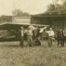 Renner Airplane 009C DR