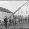 BK 102 Setting Poles