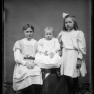 BK 103 Three Girls