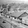 BK 107B Train Station
