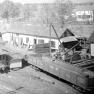 BK 107C Train Station