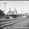 BK 112 Train Station