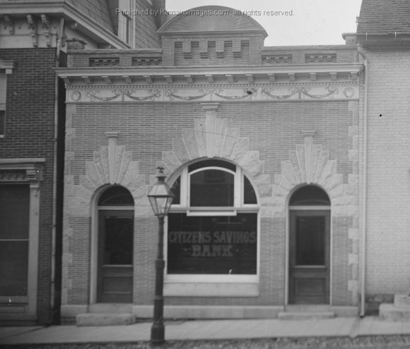 BK 113B 8 and 10 East Main Street