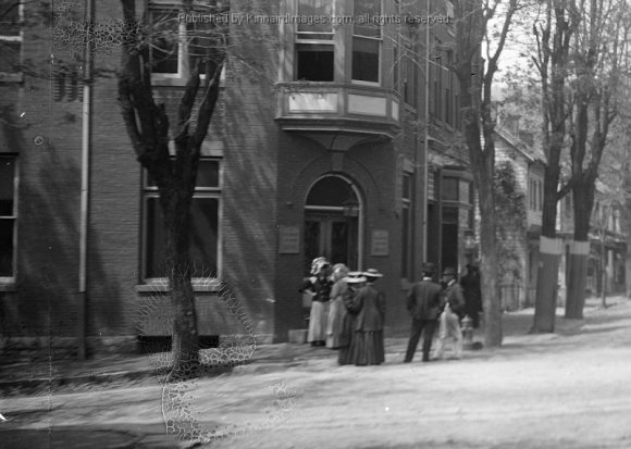 BK 118B West Main Street