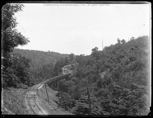 BK 120 High Bridge