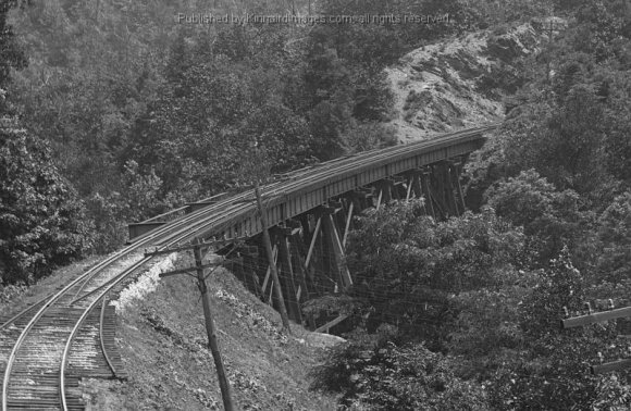 BK 120B High Bridge