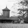 BK 122F Harvesting Wheat