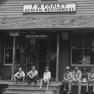 BK 124D Fraley's Store
