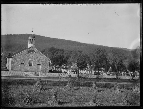BK 125 Weller's Church