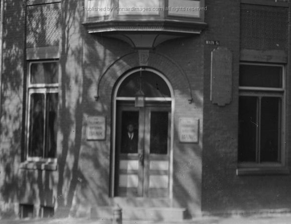BK 126B Thurmont Bank