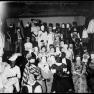 BK 131 Group In Costume