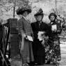 BK 133B Group of Women at Bridge