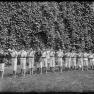 BK 134 Group of Boys With Rifles