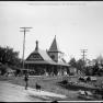 BK 136 Train Station