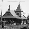 BK 136B Train Station