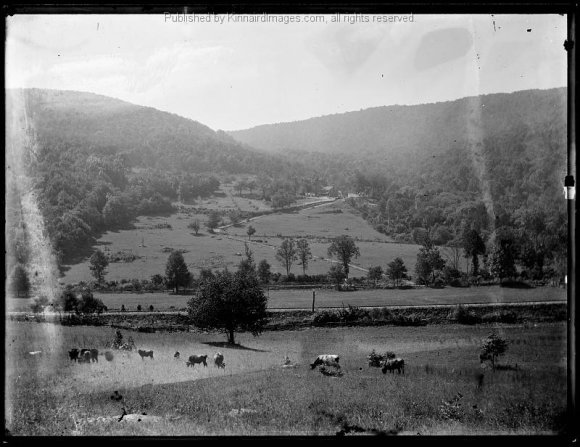 BK 137 Slabtown Farm