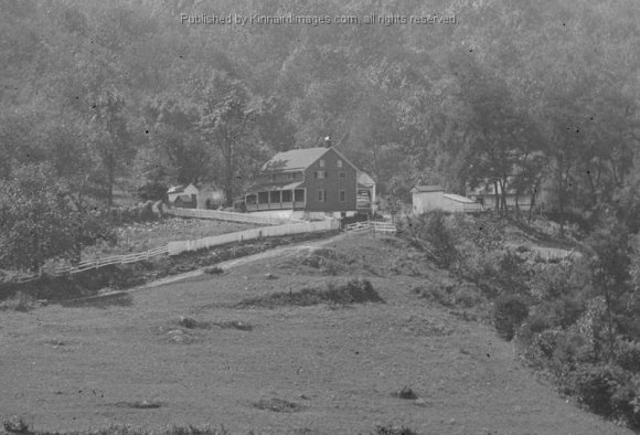 BK 137B Slabtown Farm