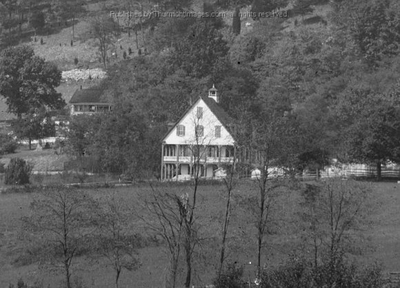 BK 13B Shipley House