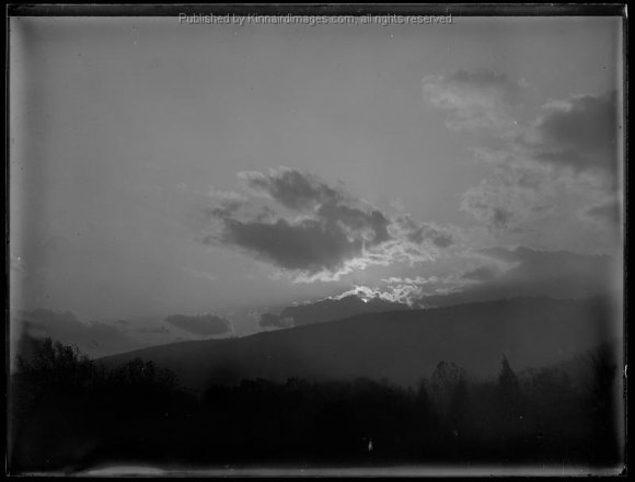 BK 140 Sunset