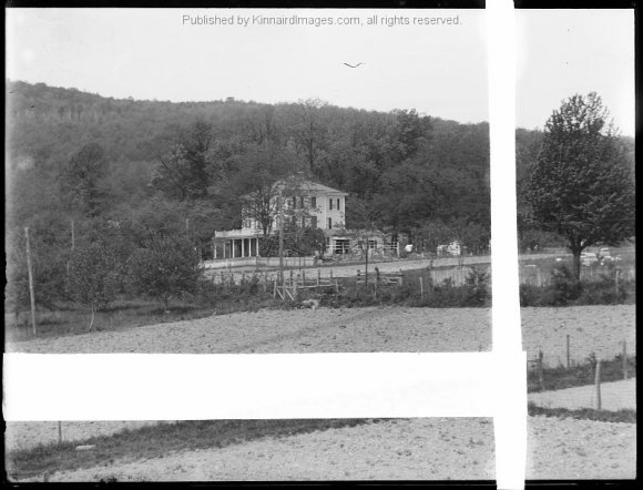 BK 141 Belvedere Inn