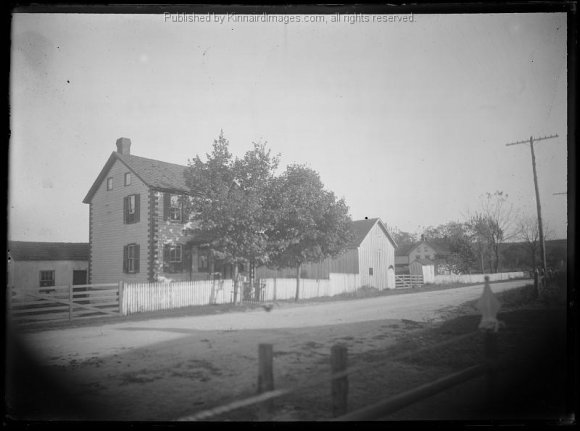 BK 145 Farm House