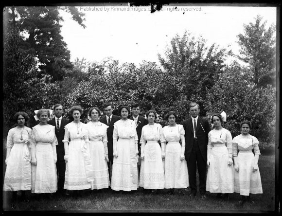 BK 147 Class Photo