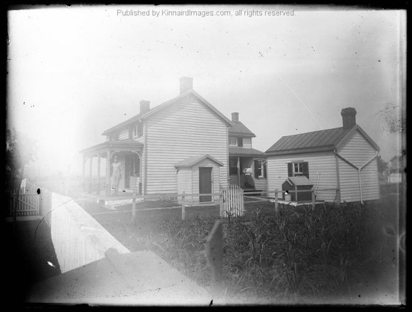 BK 149 Farm House