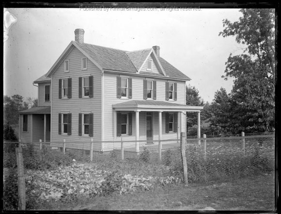 BK 150 House