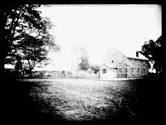 BK 151B Apples Church