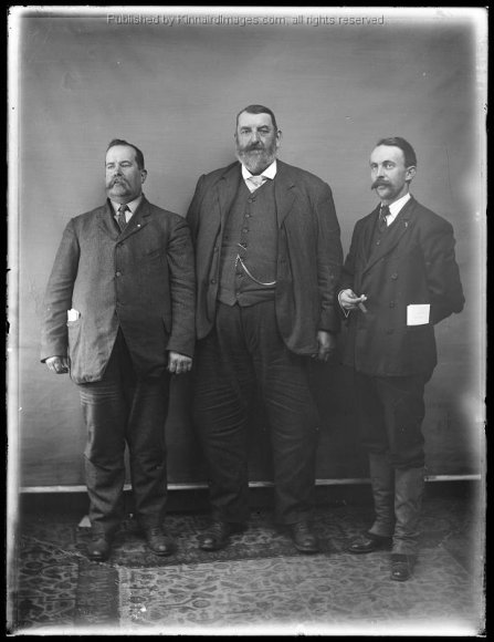 BK 156 Businessmen