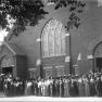 BK 158 Saint John's Lutheran Church