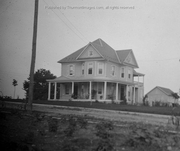 BK 15C Altamont Avenue Houses