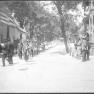 BK 163 Civil War Veteran Parade