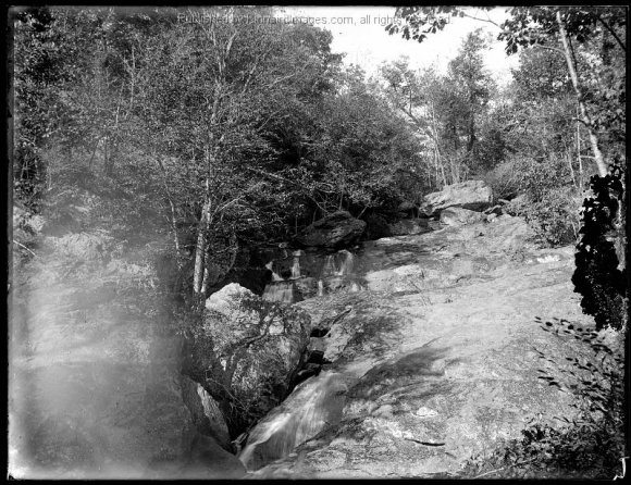 BK 171 McAfee Falls