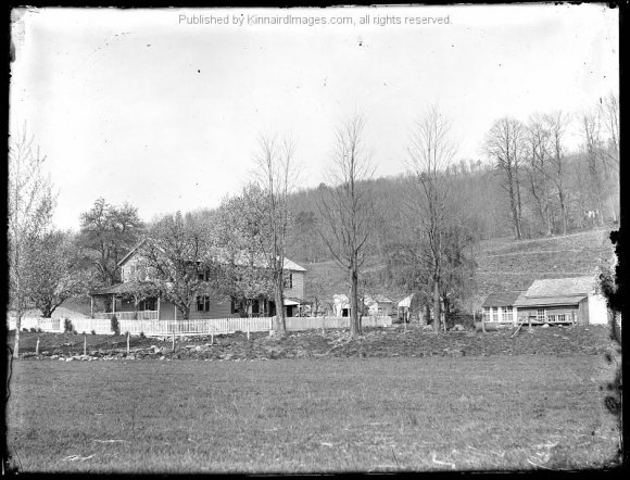 BK 172 Farm
