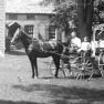 BK 175B House and Family