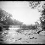 BK 180 Franklinville Mill Dam