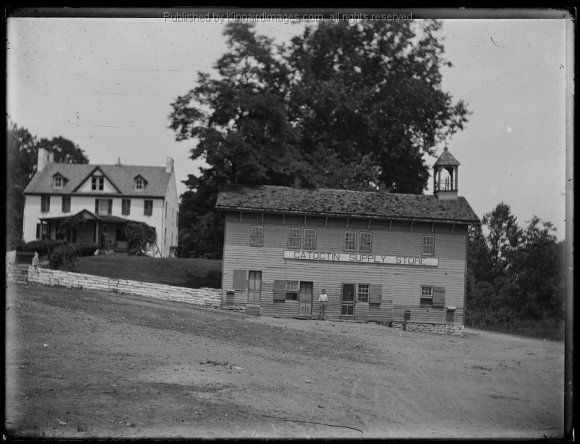 BK 182 Catoctin Supply Store