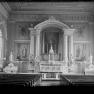 BK 192 Church Interior View