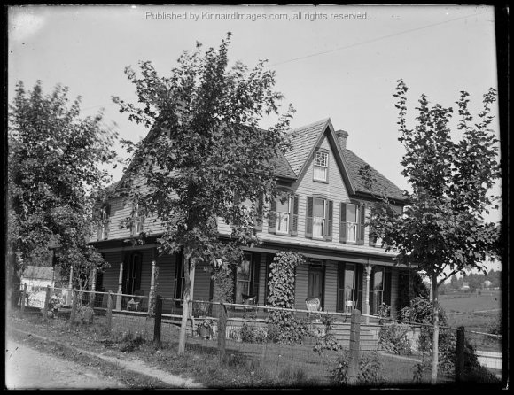 BK 194 House