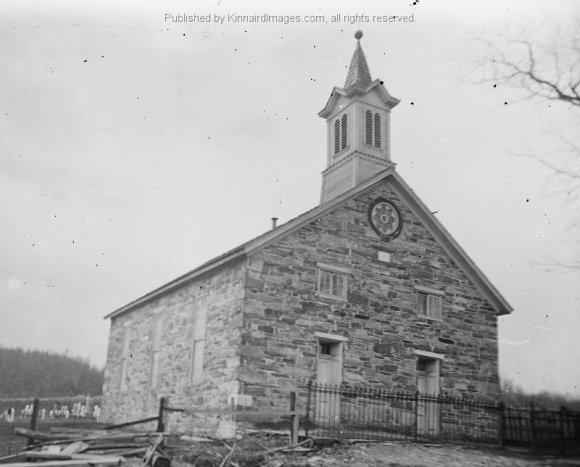 BK 199B Mt Moriah Foxville