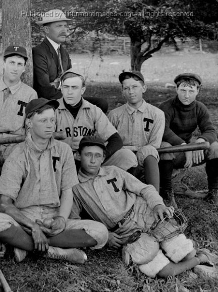 BK 19E Baseball Team