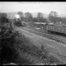 BK 200 Western Maryland Train