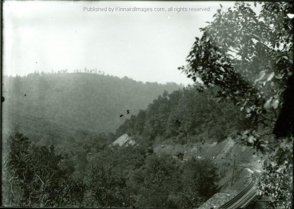 BK 202 WMRR View