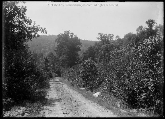 BK 203 Hunting Creek Gap