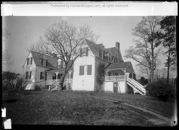 BK 207 House