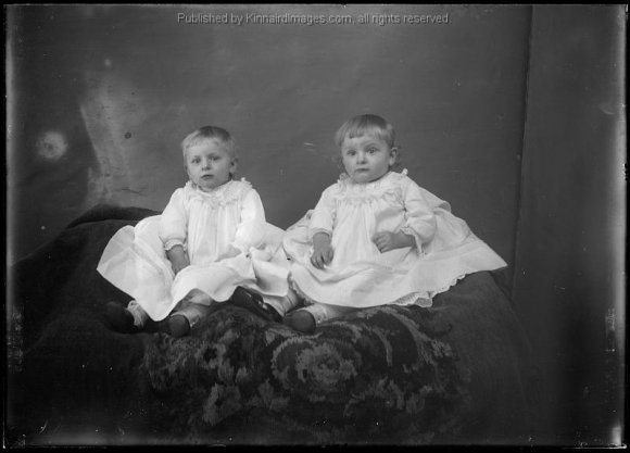 BK 216 Hahn Twins