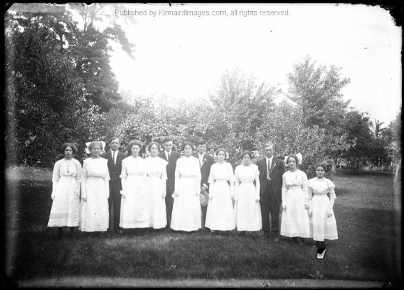 BK 224 Class Photo